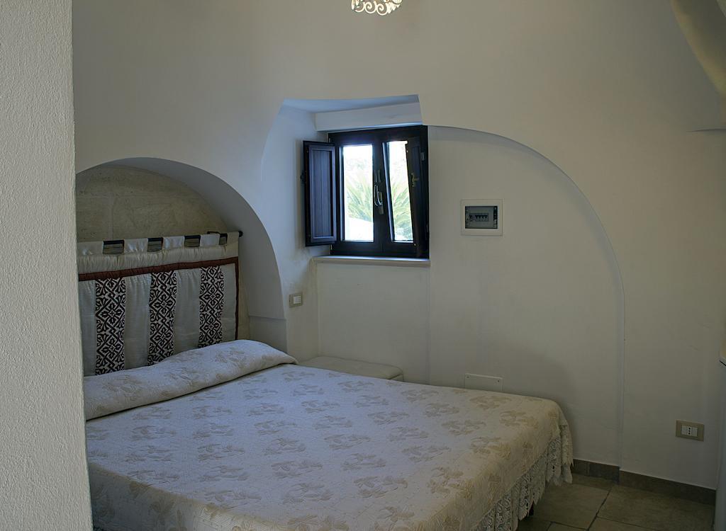 Agriturismo Grotta Di Figazzano Cisternino Zimmer foto
