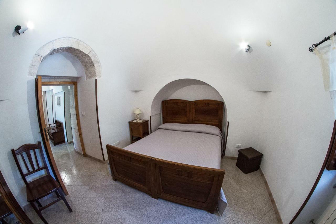 Agriturismo Grotta Di Figazzano Cisternino Exterior foto